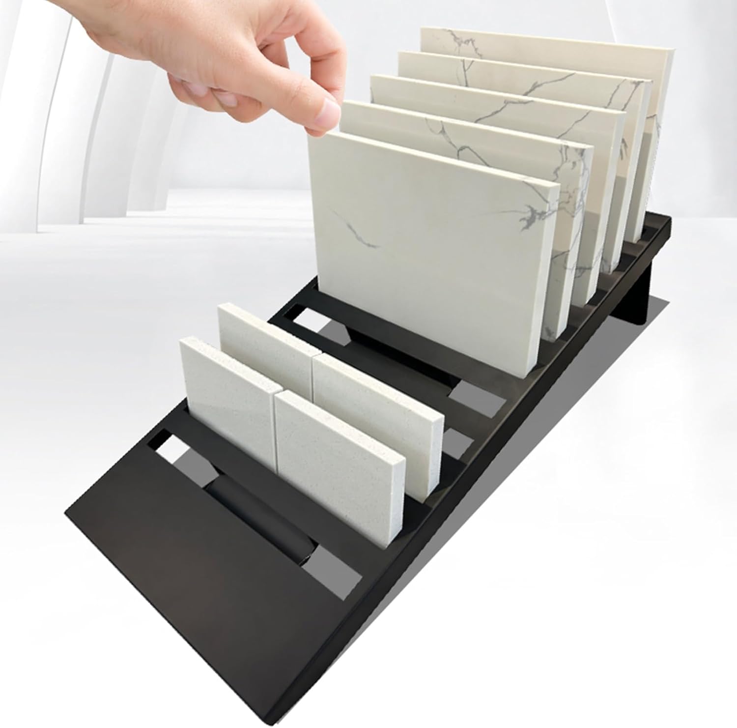 196 Giacca mosaic griffin windbreaker L Griffin – MAG104